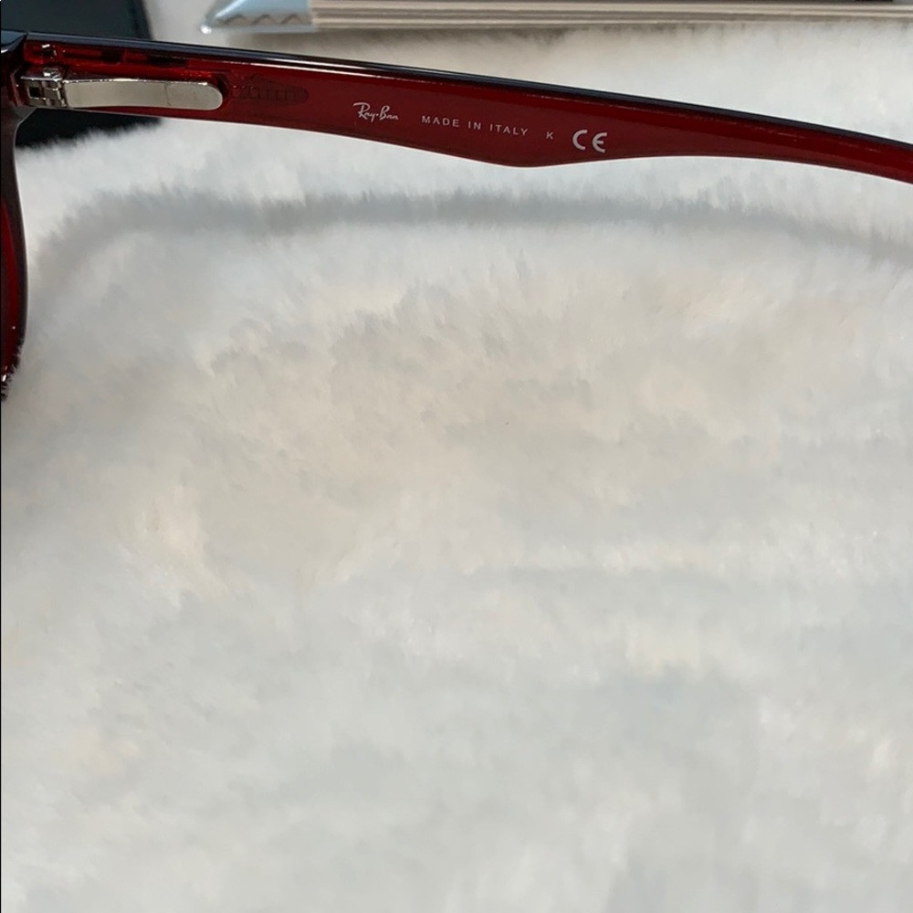 Ray-Ban 🕶 NWT - Picture 8 of 10